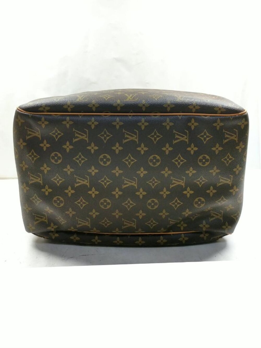 Authentic Louis Vuitton Evasion Monogram Canvas Travel Bag Gym Weekender LV - Picture 8 of 16
